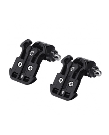 Puluz Mocowanie typu J-Hook do kamer sportowych (2x)