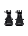 Puluz Mocowanie typu J-Hook do kamer sportowych (2x) - nr 3