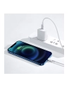 Baseus lightning - USB-C Superior Series, 20W, PD, 2m (biały) - nr 11