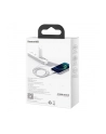Baseus lightning - USB-C Superior Series, 20W, PD, 2m (biały) - nr 4