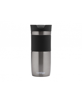 Contigo Byron SS Gunmetal 470ml grafitowy