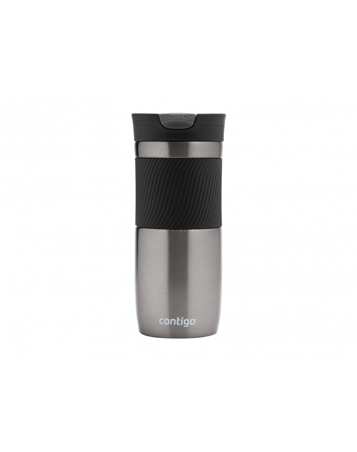 Contigo Byron SS Gunmetal 470ml grafitowy główny