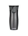 Contigo West Loop 2.0 Gunmetal 470ml grafitowy mat - nr 1