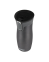 Contigo West Loop 2.0 Gunmetal 470ml grafitowy mat - nr 2