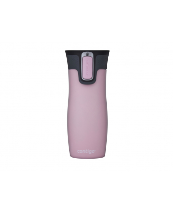 Contigo West Loop 2.0 Millenial Pink 470ml różowy