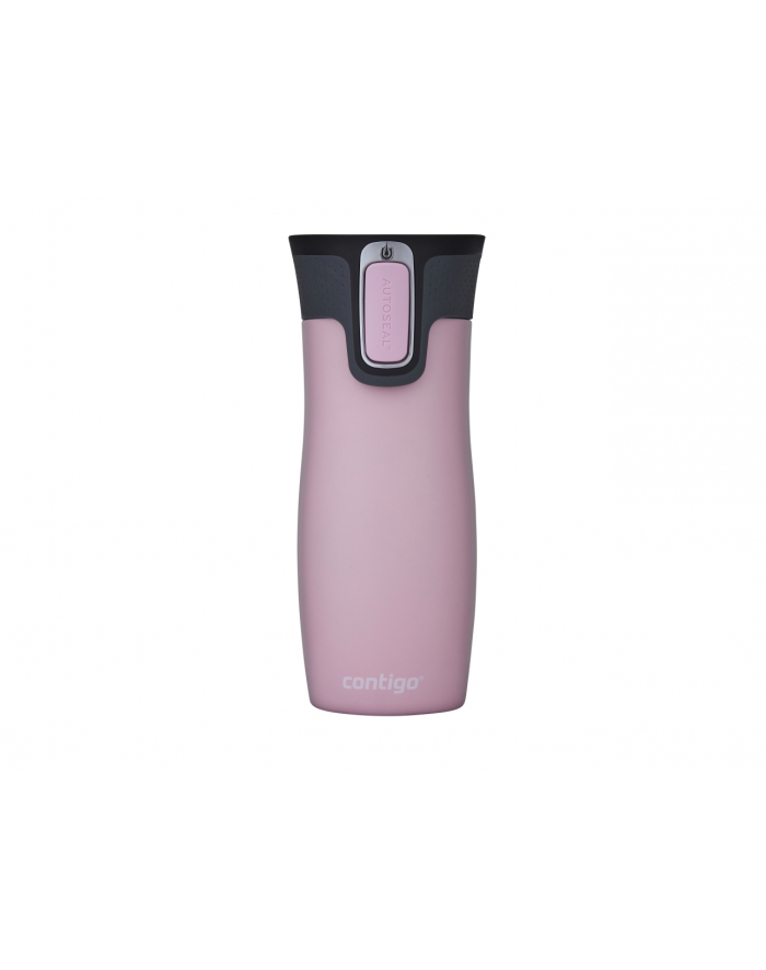 Contigo West Loop 2.0 Millenial Pink 470ml różowy główny