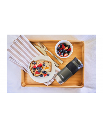 Contigo Byron 2.0 SS 470ml grafitowy