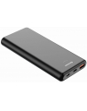 Swissten Power Bank 10000 mAh 20W Power Delivery czarna - nr 1