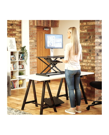 Fellowes Sit-Stand Corsivo
