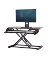 Fellowes Sit-Stand Corsivo - nr 38