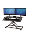 Fellowes Sit-Stand Corsivo - nr 9