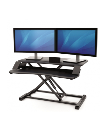 Fellowes Sit-Stand Corsivo