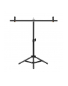Puluz Zestaw/Statyw do mocowania tła fotograficznego 67cm PU3054B - nr 1