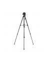 Puluz Statyw / Tripod z głowicą 3D 360° + uchwyt na telefon PU3096B - nr 2