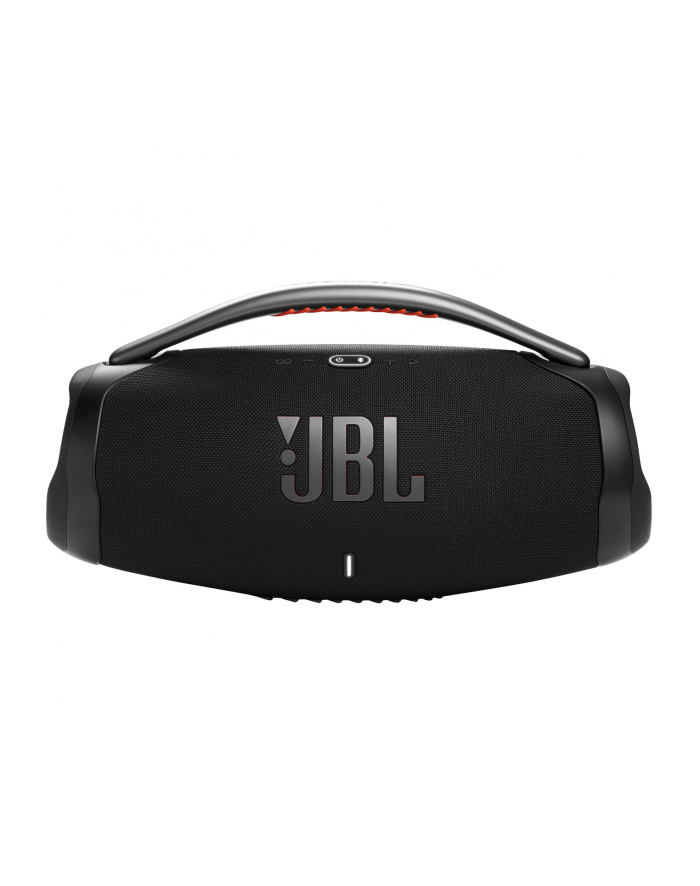 JBL Boombox 3 Czarny główny