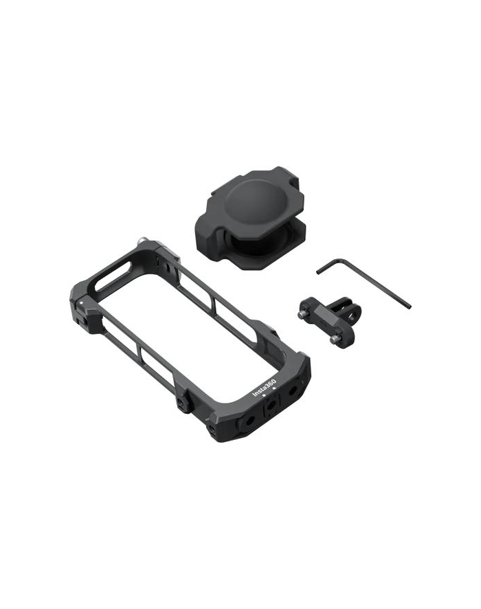 Insta360 X3 Utility Frame - ramka montażowa główny