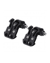 Puluz Mocowanie typu J-Hook do kamer sportowych (2x) - nr 2