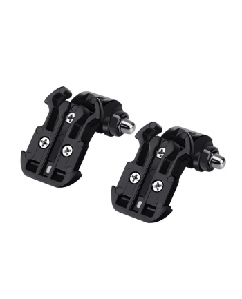 Puluz Mocowanie typu J-Hook do kamer sportowych (2x)