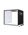 Puluz Namiot bezcieniowy 25cm LED PU5025B - nr 2