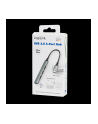LogiLink 4-portowy USB3.0 hub USB 3.0 4-portowy LogiLink aluminium - nr 6
