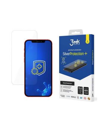 3mk SilverPczerwonyection+ do Apple iPhone 13/13 Pro nr 1