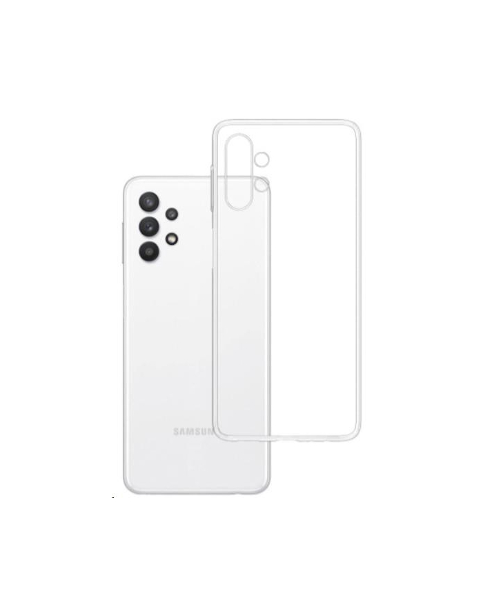 3mk Clear Case do Samsung Galaxy A32 4G główny