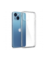 3mk Clear Case do Apple iPhone 13 - nr 1