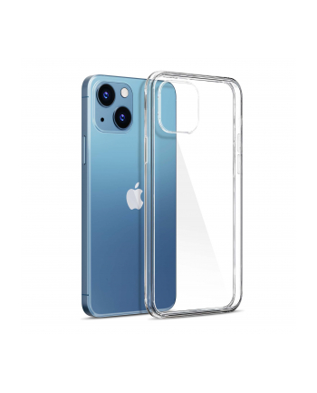 3mk Clear Case do Apple iPhone 13 nr 1