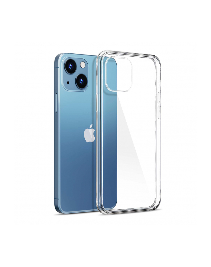 3mk Clear Case do Apple iPhone 13 główny