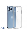 3mk Clear Case do Apple iPhone 14 Pro przezroczysty - nr 3