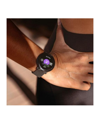 Polar Ignite 3 czarny S-L nr 1