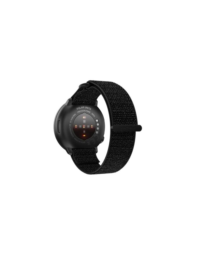 Polar Unite czarny S-L Tunnel główny