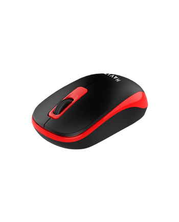 Havit MS626GT czarno-czerwony