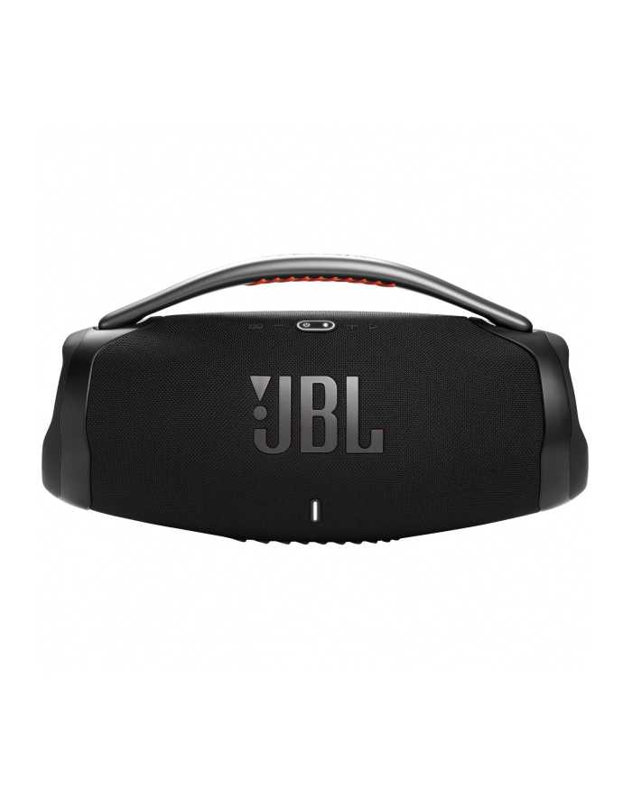 JBL Boombox 3 Czarny główny