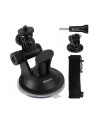 Puluz Uchwyt samochodowy na szybę do GOPRO Hero, DJI Osmo Action PU51 - nr 1