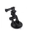 Puluz Uchwyt samochodowy na szybę do GOPRO Hero, DJI Osmo Action PU51 - nr 3