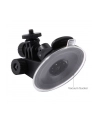 Puluz Uchwyt samochodowy na szybę do GOPRO Hero, DJI Osmo Action PU51 - nr 6