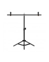 Puluz Zestaw/Statyw do mocowania tła fotograficznego 67cm PU3054B - nr 1