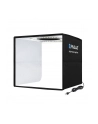 Puluz Namiot bezcieniowy 25cm LED PU5025B - nr 2