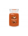 Yankee Candle Signature Cinnamon Stick Świeca Duża 567g - nr 2