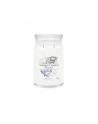 Yankee Candle Signature Soft Blanket Świeca Duża 567g - nr 1
