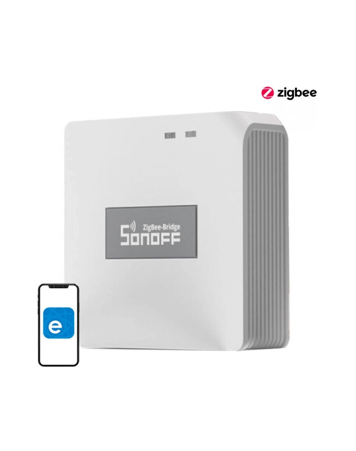 Sonoff ZigBee Bridge Pro główny