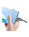 Baseus USB-A - USB-C Crystal Shine, 100W, 2m (czarny) - nr 3