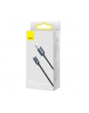 Baseus USB-A - USB-C Crystal Shine, 100W, 2m (czarny) - nr 6