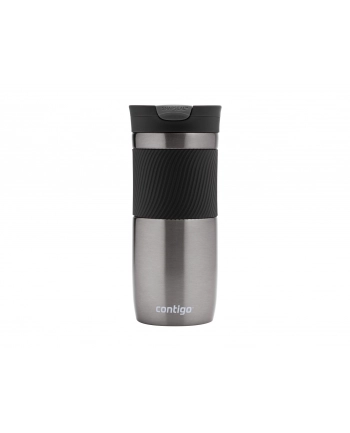 Contigo Byron SS Gunmetal 470ml grafitowy nr 1