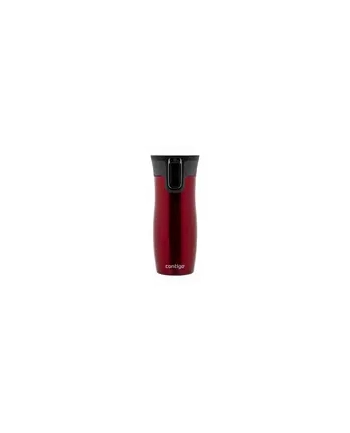 Contigo West Loop 2.0 Red 470ml czerwony nr 1