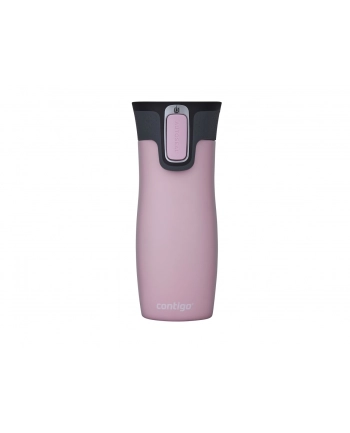 Contigo West Loop 2.0 Millenial Pink 470ml różowy nr 1