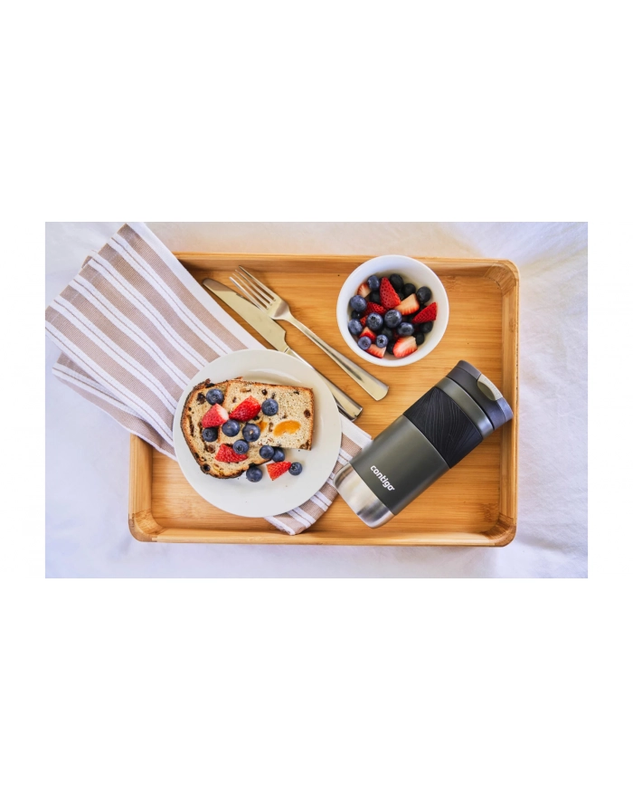 Contigo Byron 2.0 SS 470ml grafitowy główny