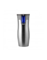 Contigo West Loop Stainless Steel 470ml srebrny - nr 1