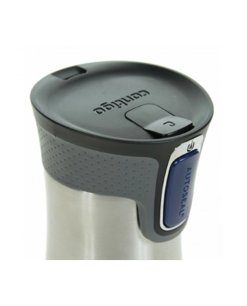 Contigo West Loop Stainless Steel 470ml srebrny nr 2